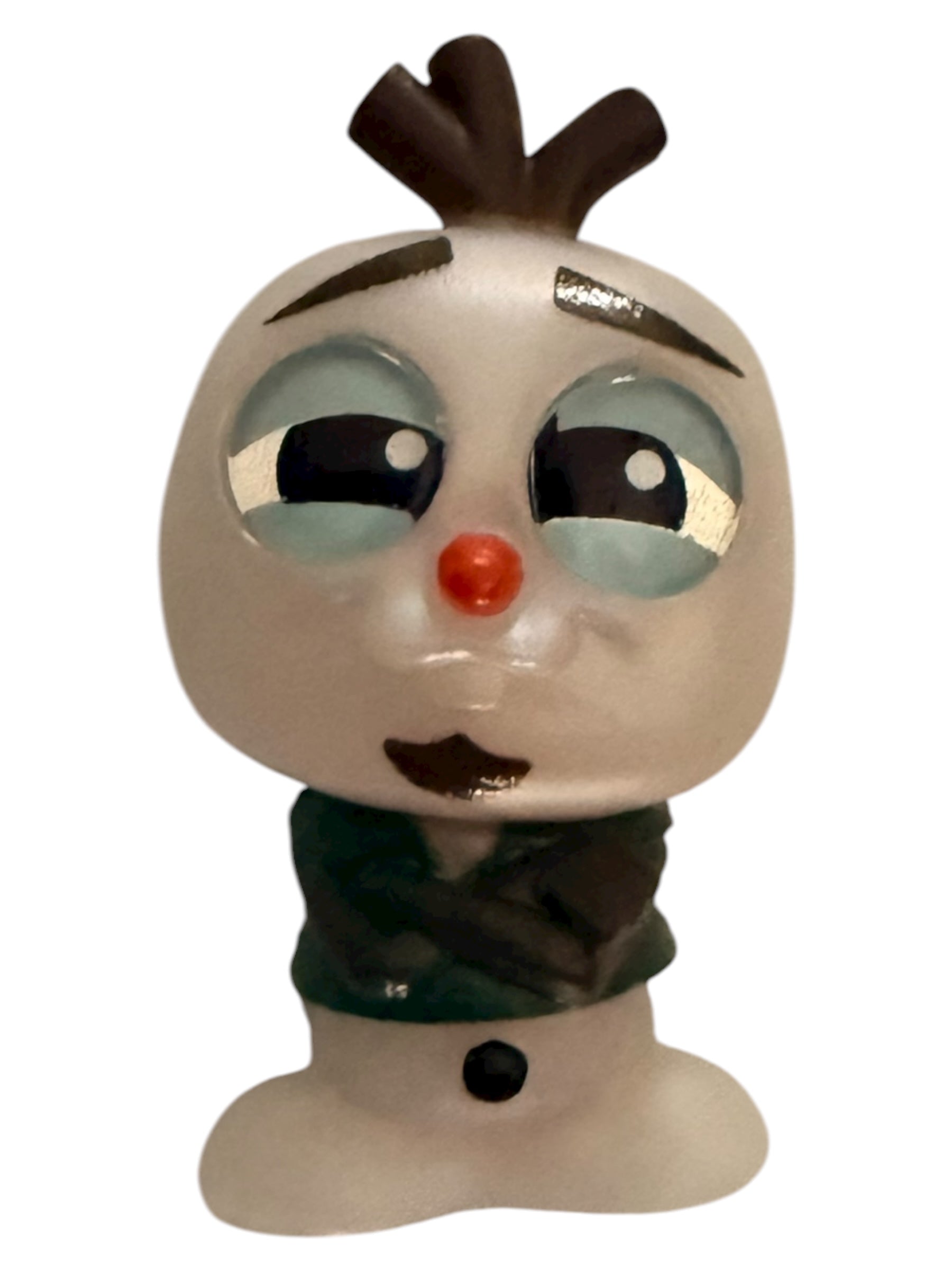 Olaf Collection Pack