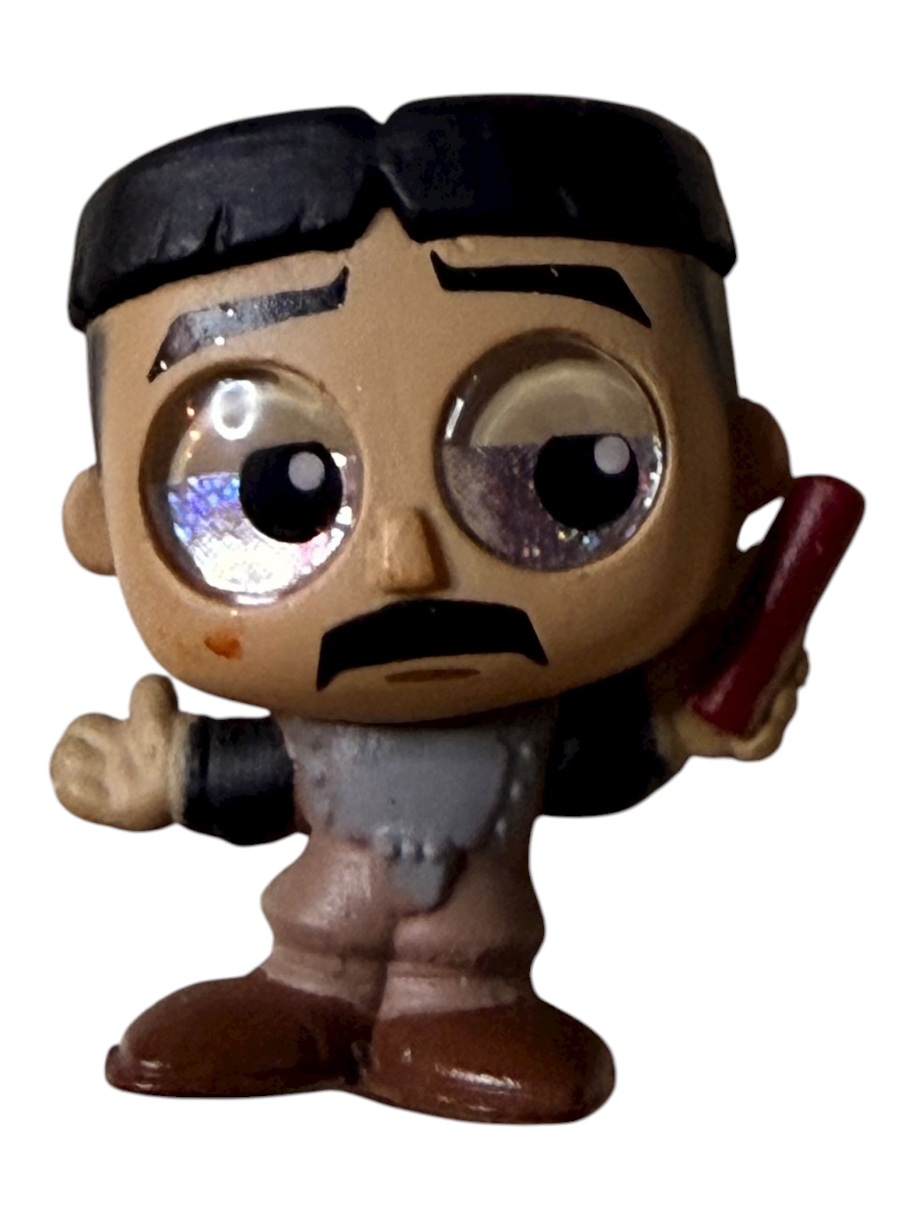 Atlantis Collection Peek