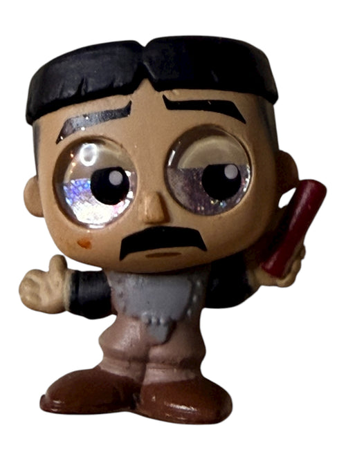 Atlantis Collection Peek