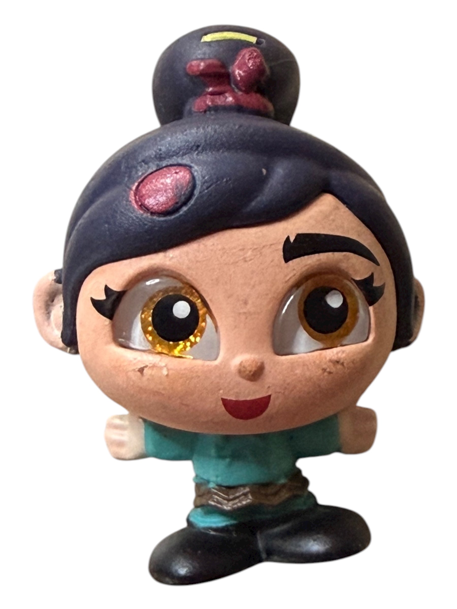 Wreck it Ralph Candy Racers