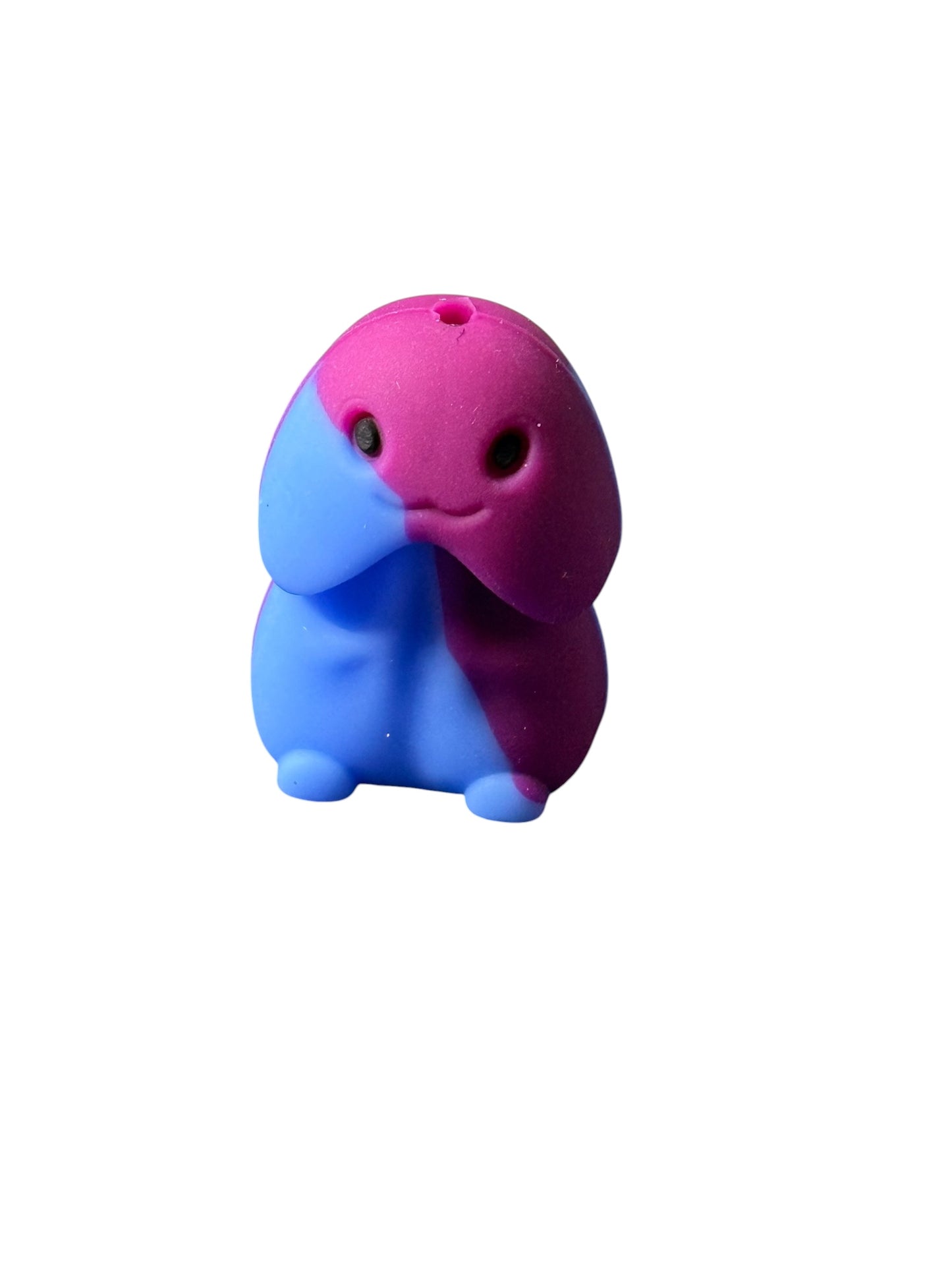 Richard Silicone Bead