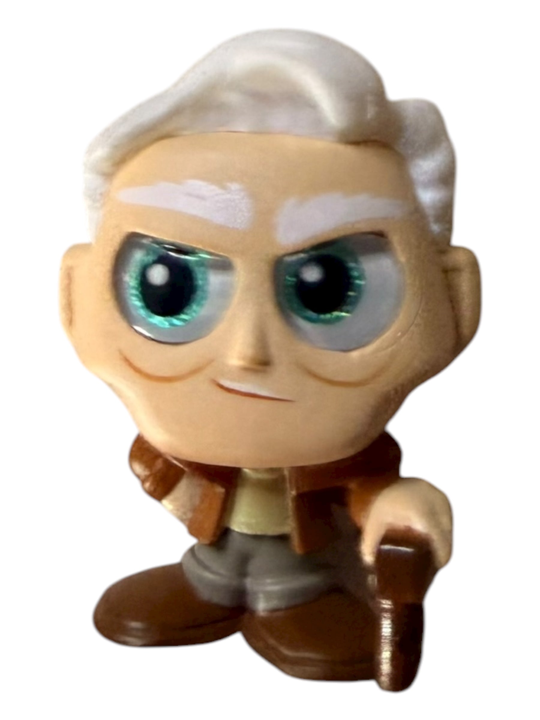 Up! Pixar Collection pack