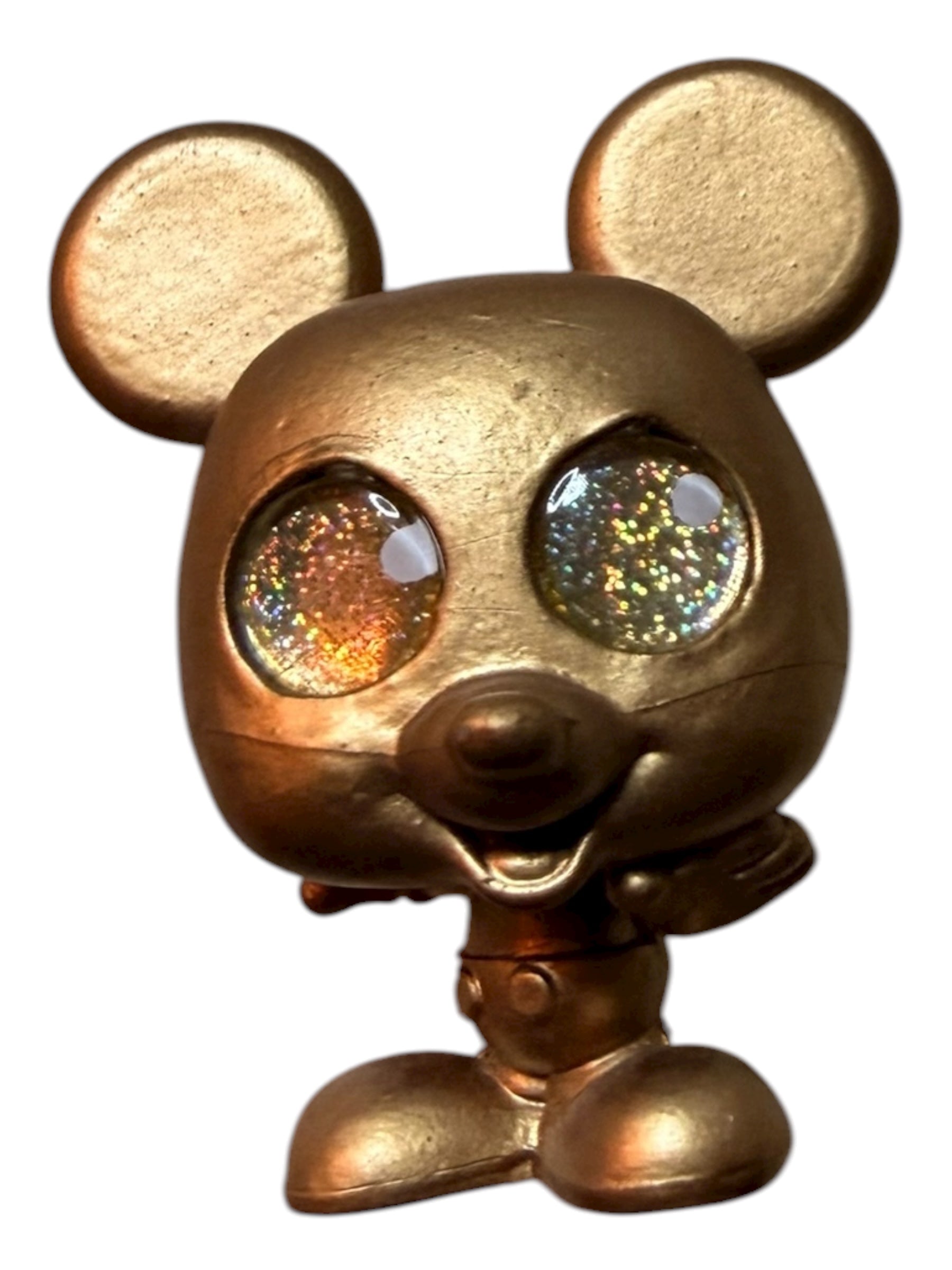 Mickey Collection Peek