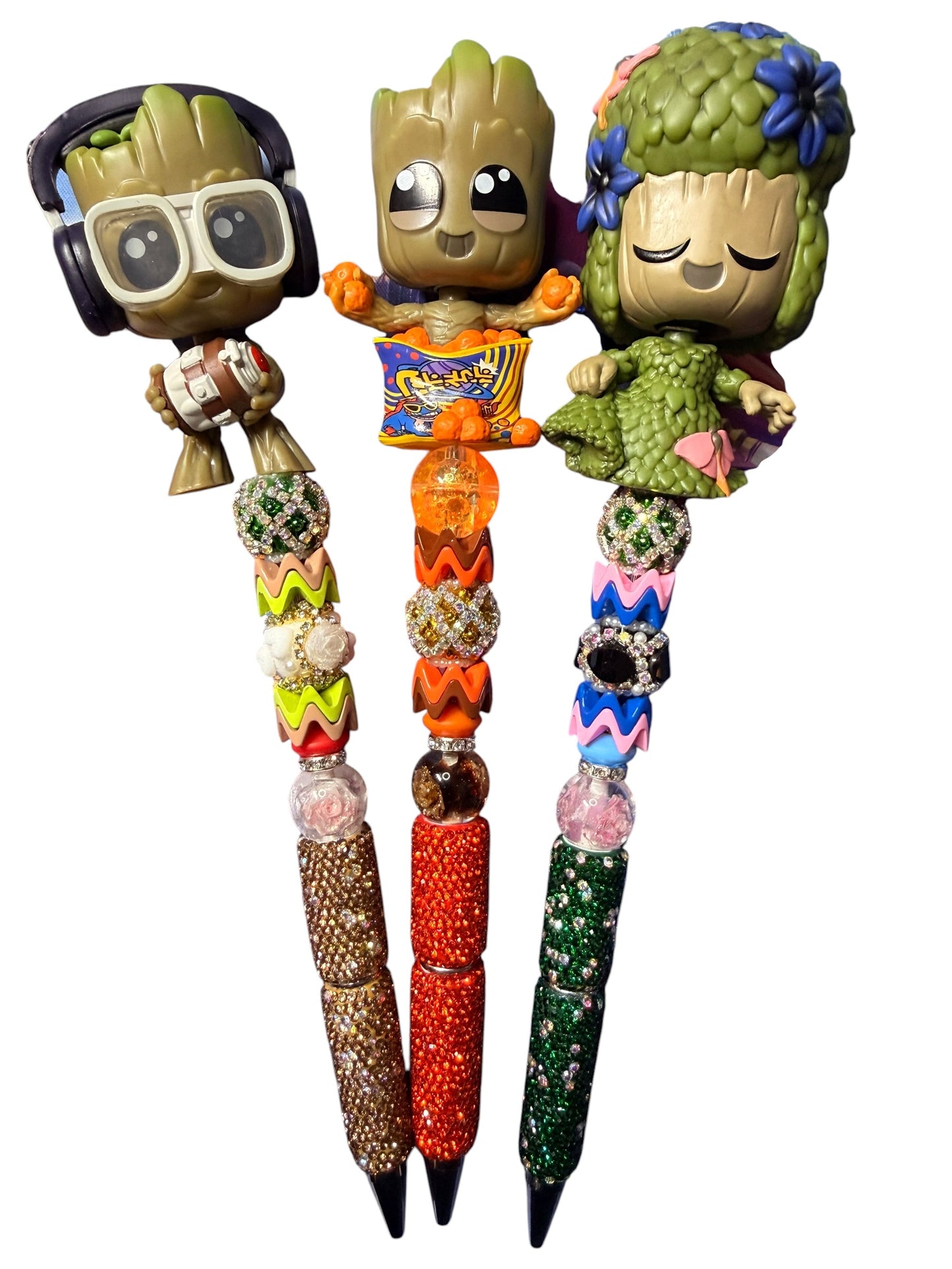 Marvel Pens