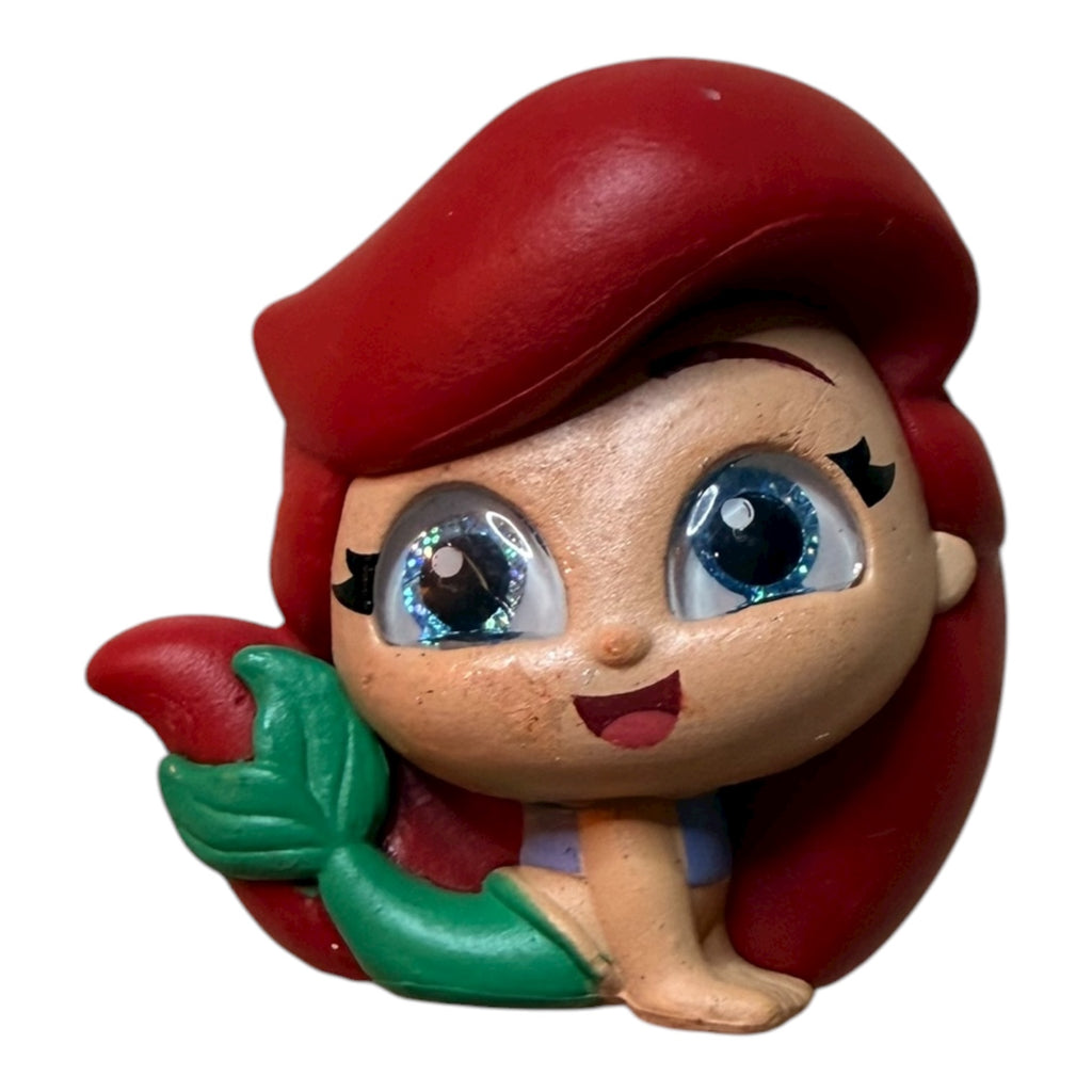 Villians Rivaling Royals Peek