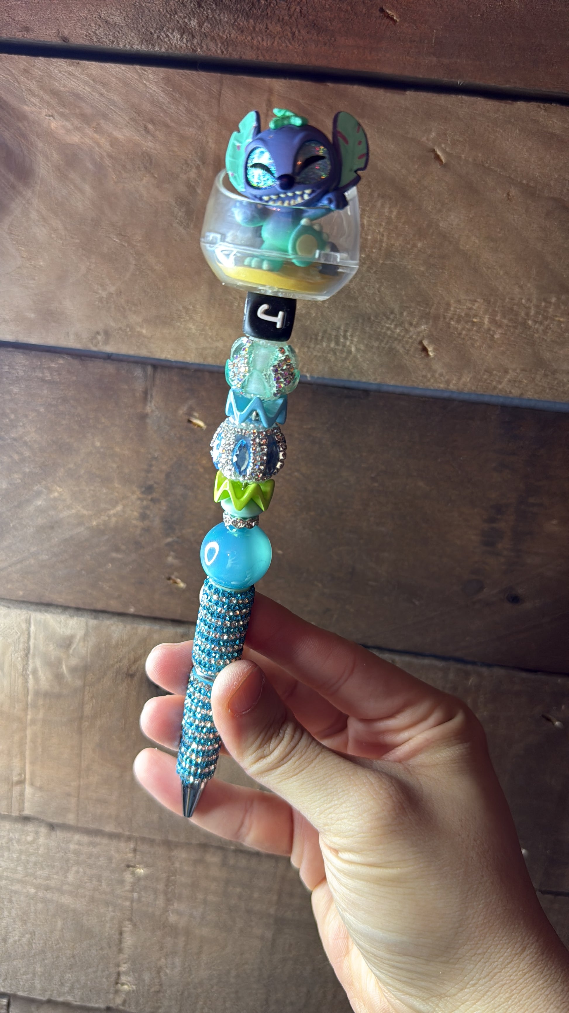 Premade/ Custom Pens