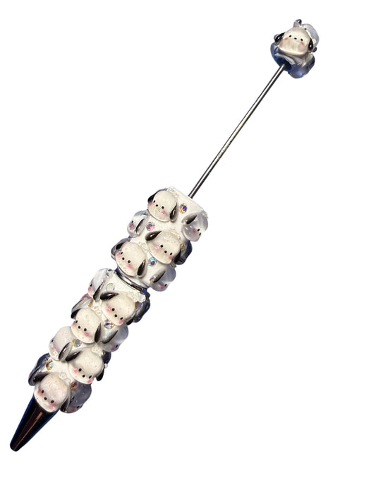 Clay Blank Pens (20mm)