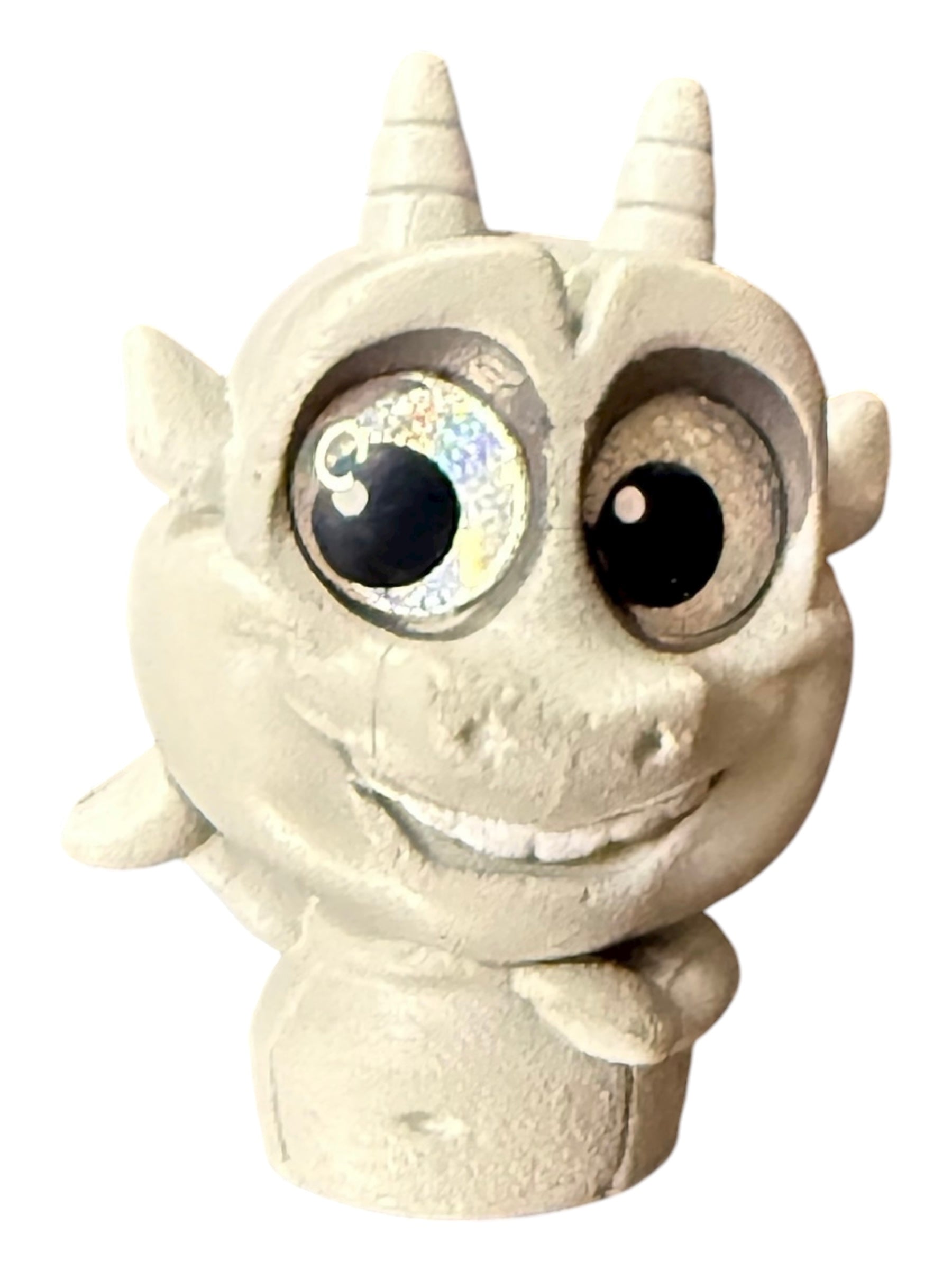 Hunchback of Notre Dame