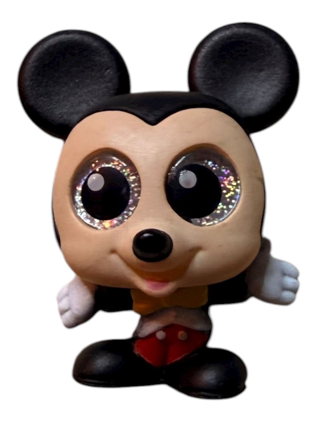 Mickey Collection Peek