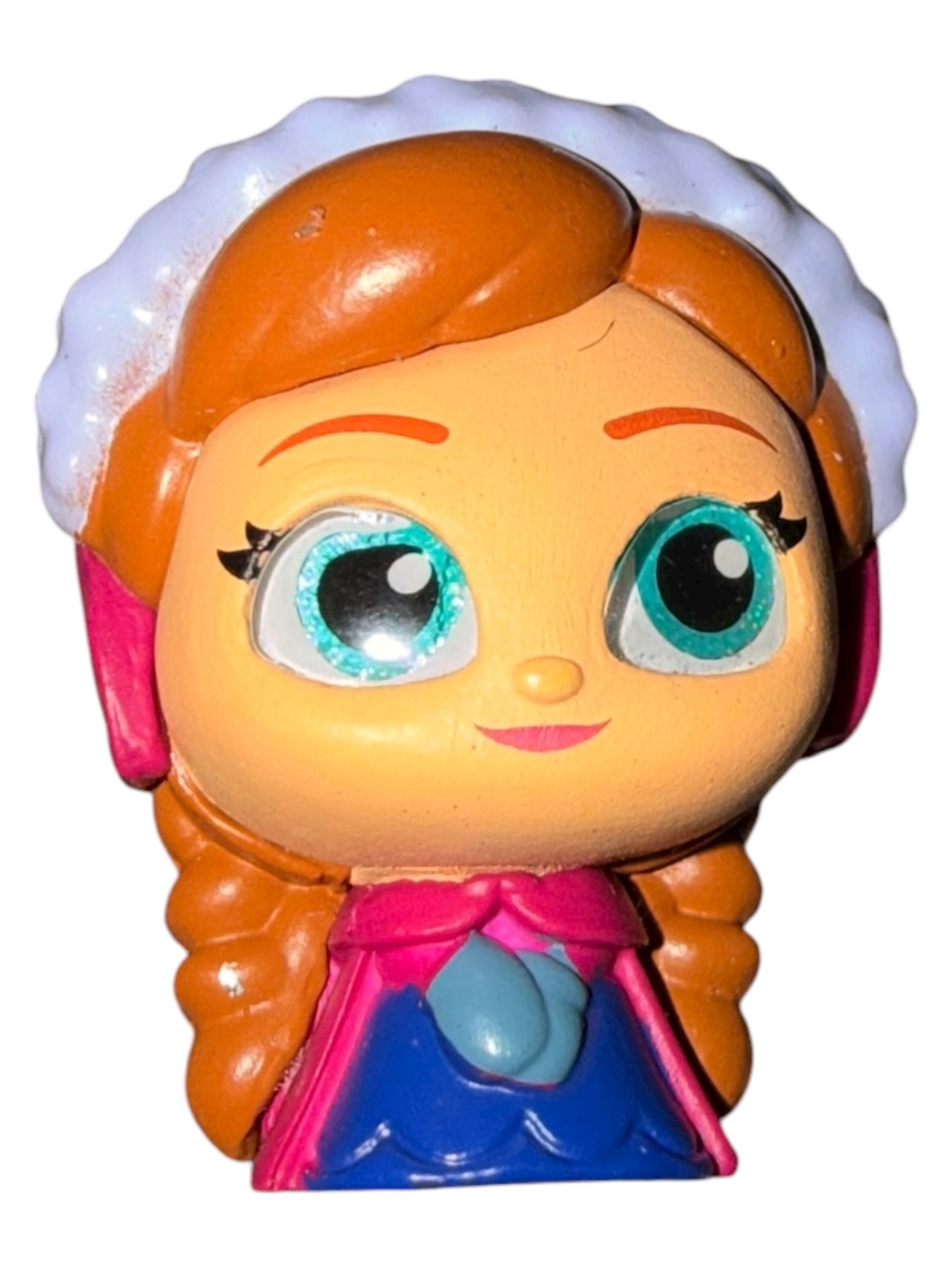 Frozen Collection pack