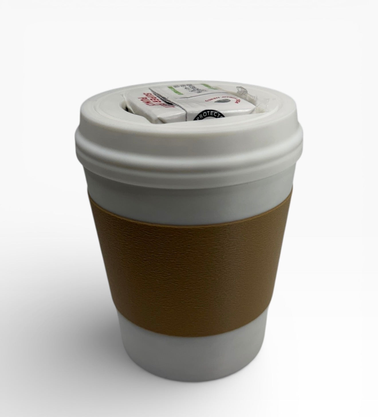 3D Printed Can coolers