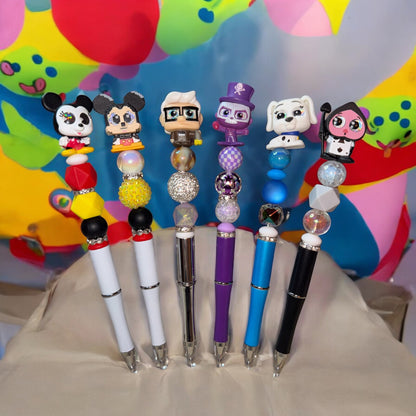 Character Ready Made Pens