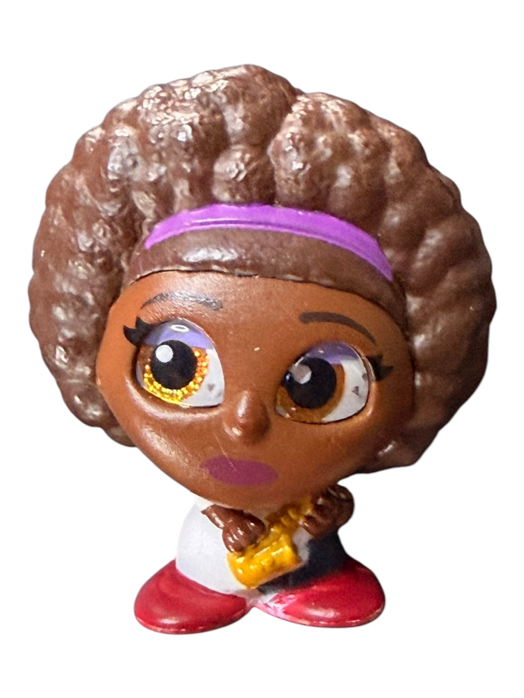 Pixar Soul collection pack