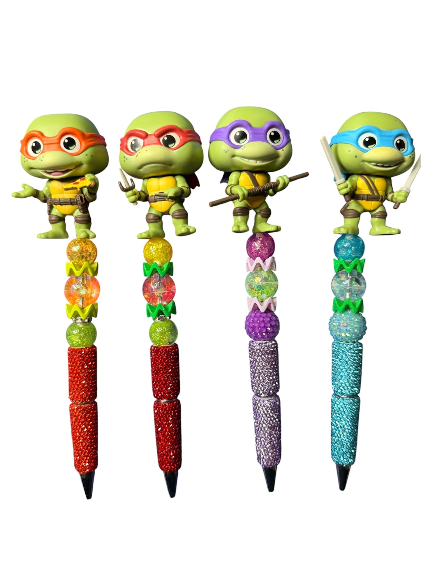 TMNT Pens
