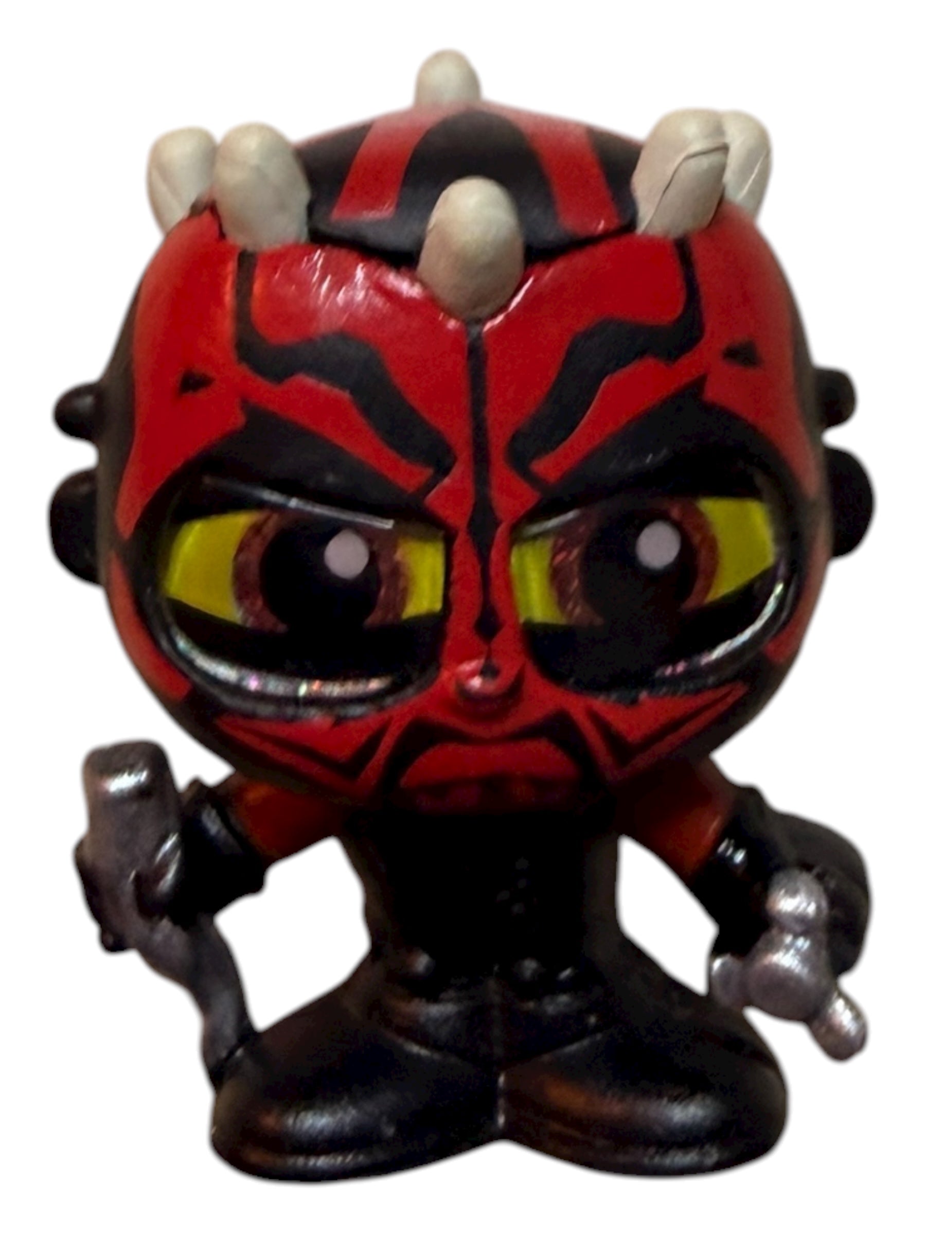 Star wars Collection Pack