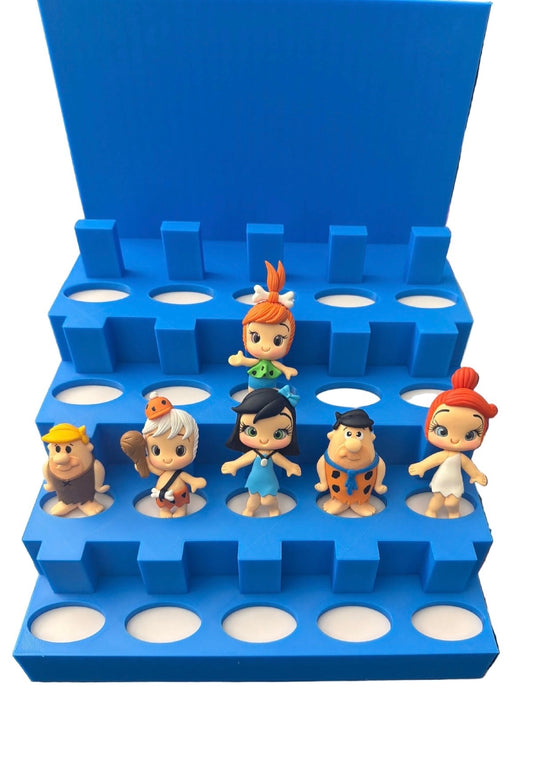 Clay Display