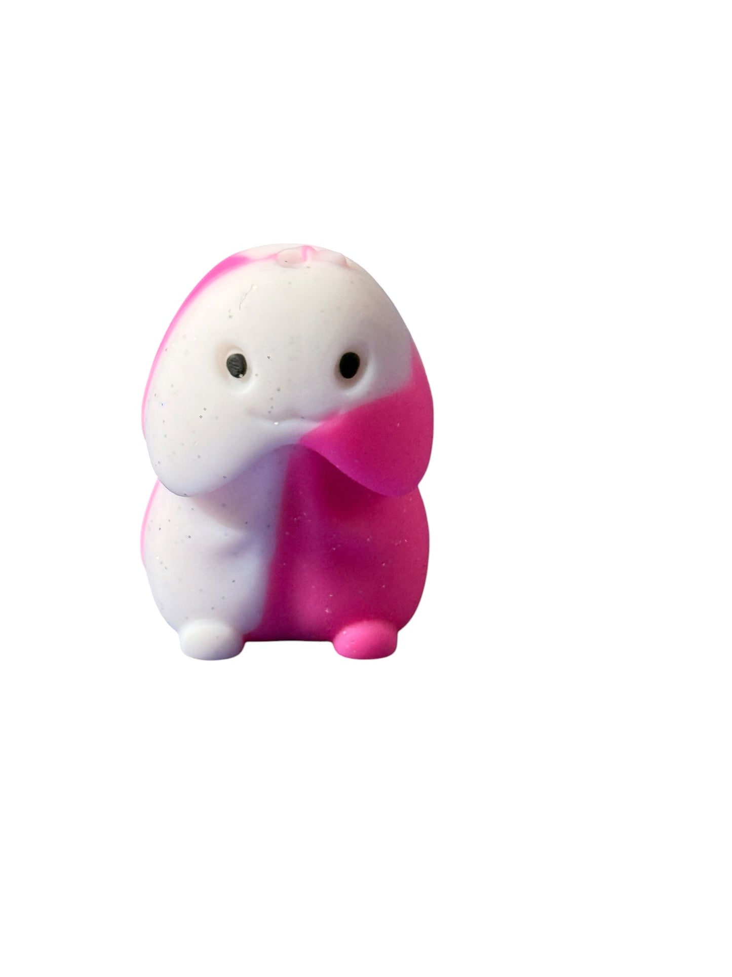Richard Silicone Bead