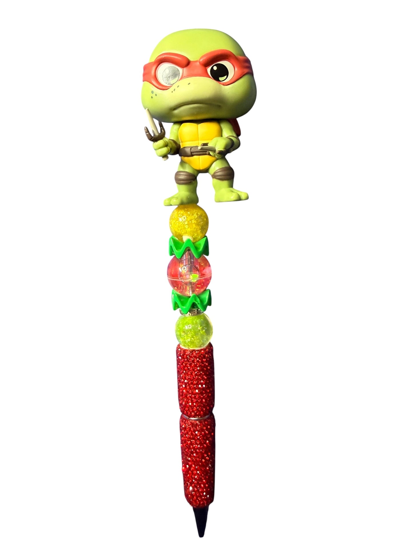 TMNT Pens