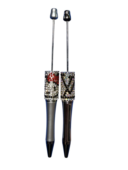 Standard Jewel Blank Pens