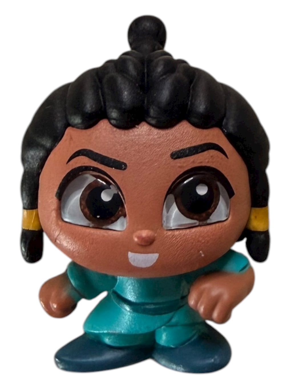 Raya and the last Dragon