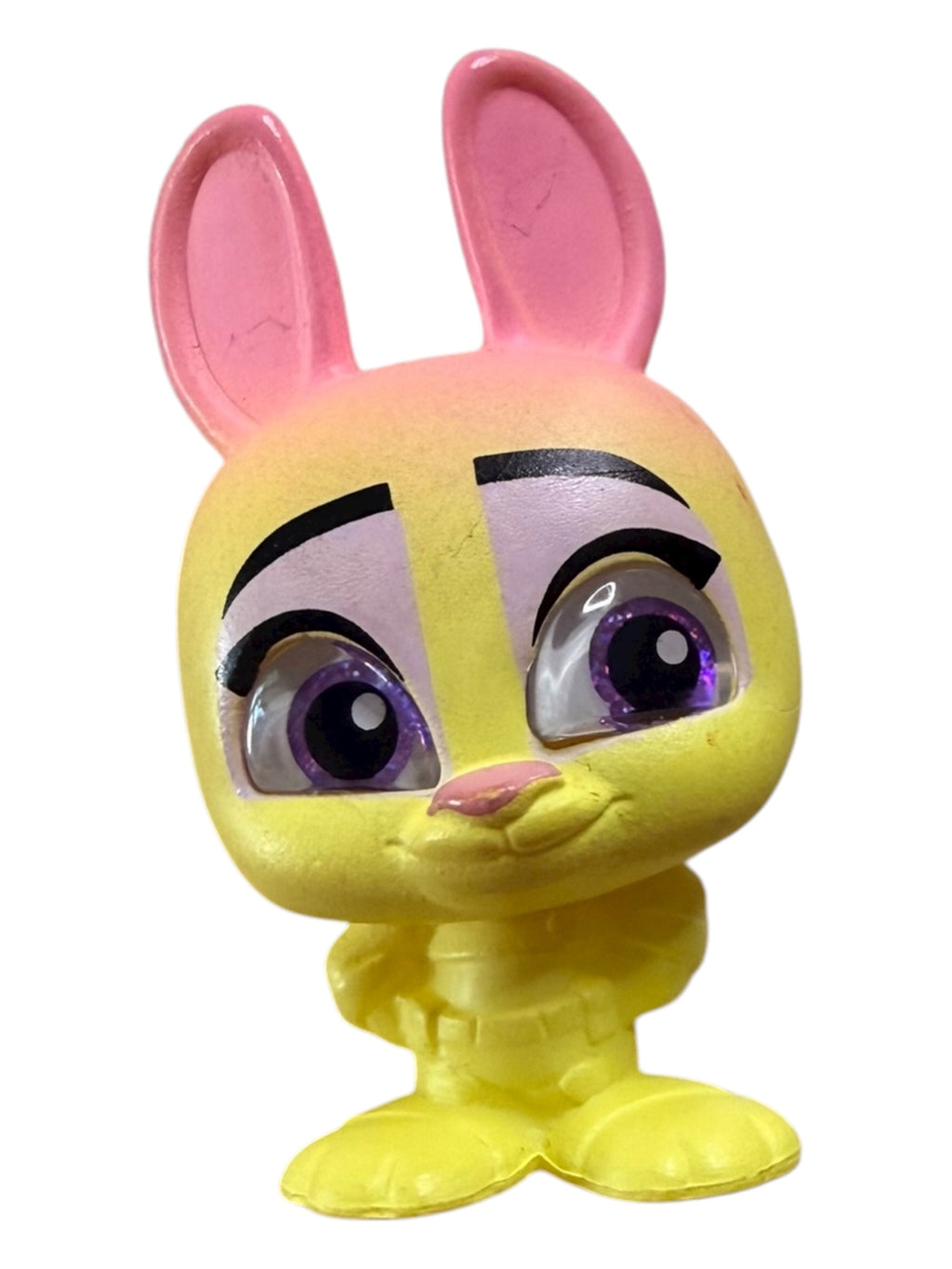 Zootopia Collection Pack