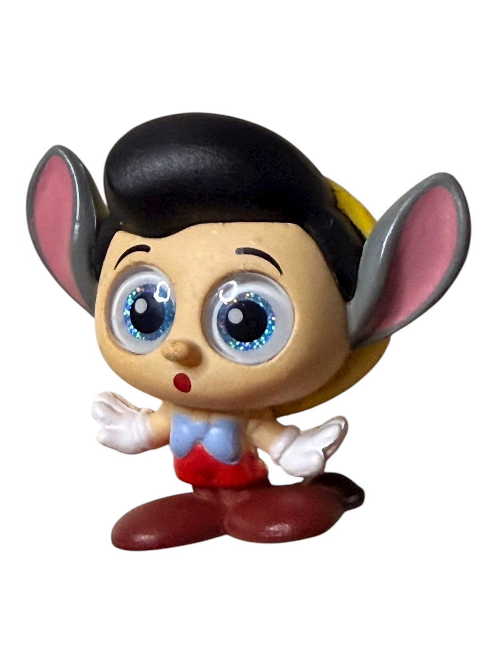 Pinnochio Collection