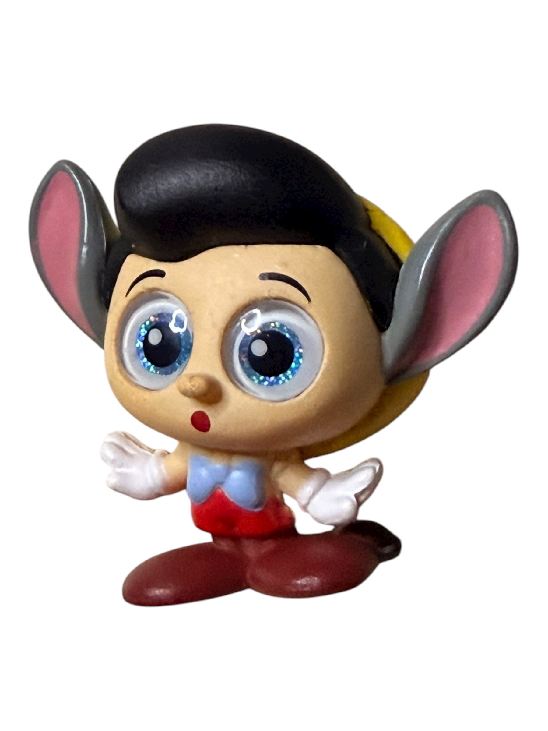 Pinnochio Collection