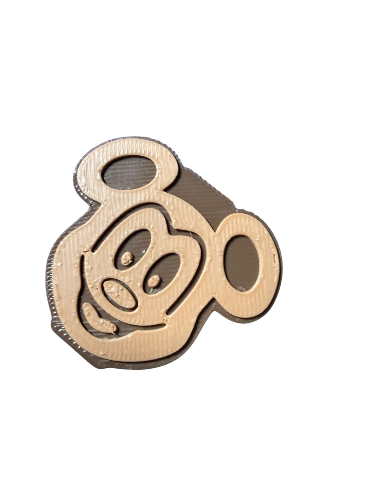 3D Straw Toppers