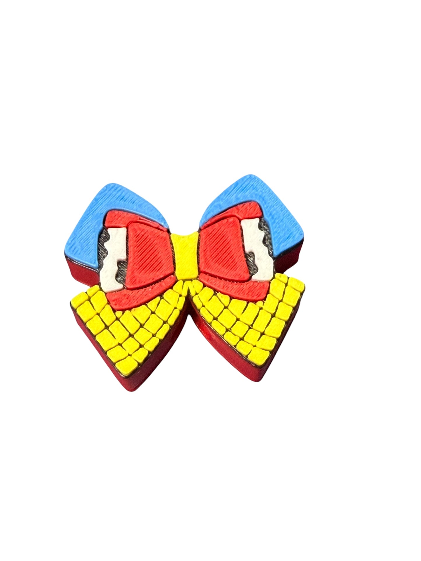 3D TS Straw Toppers