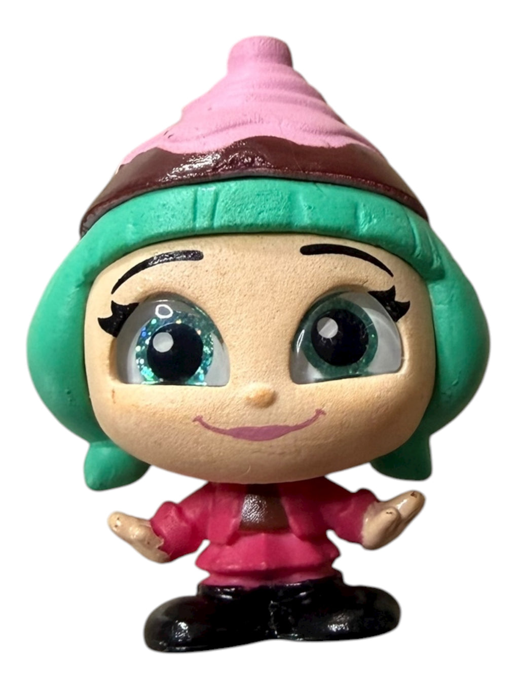 Wreck it Ralph Candy Racers