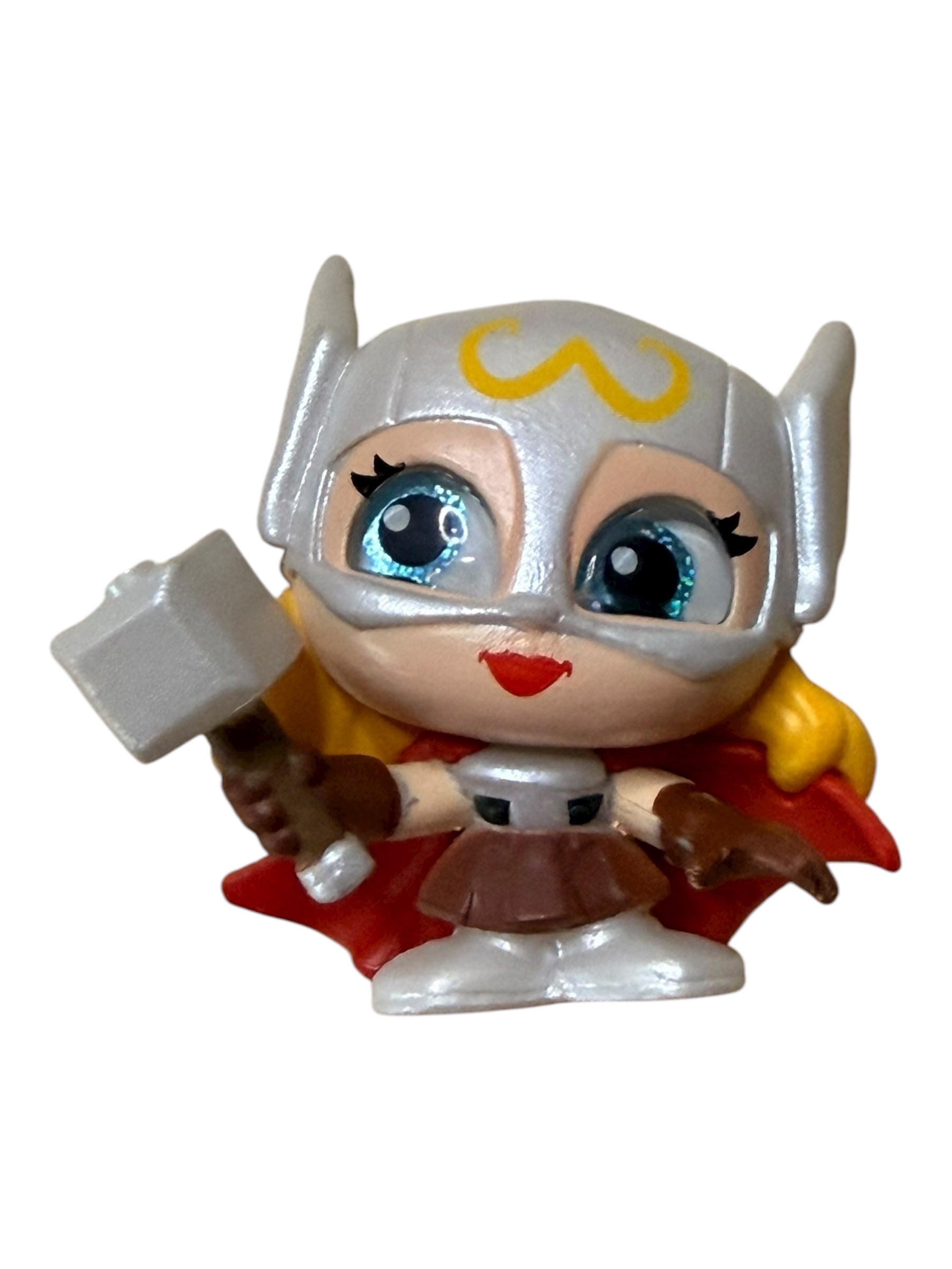 Marvel collection pack