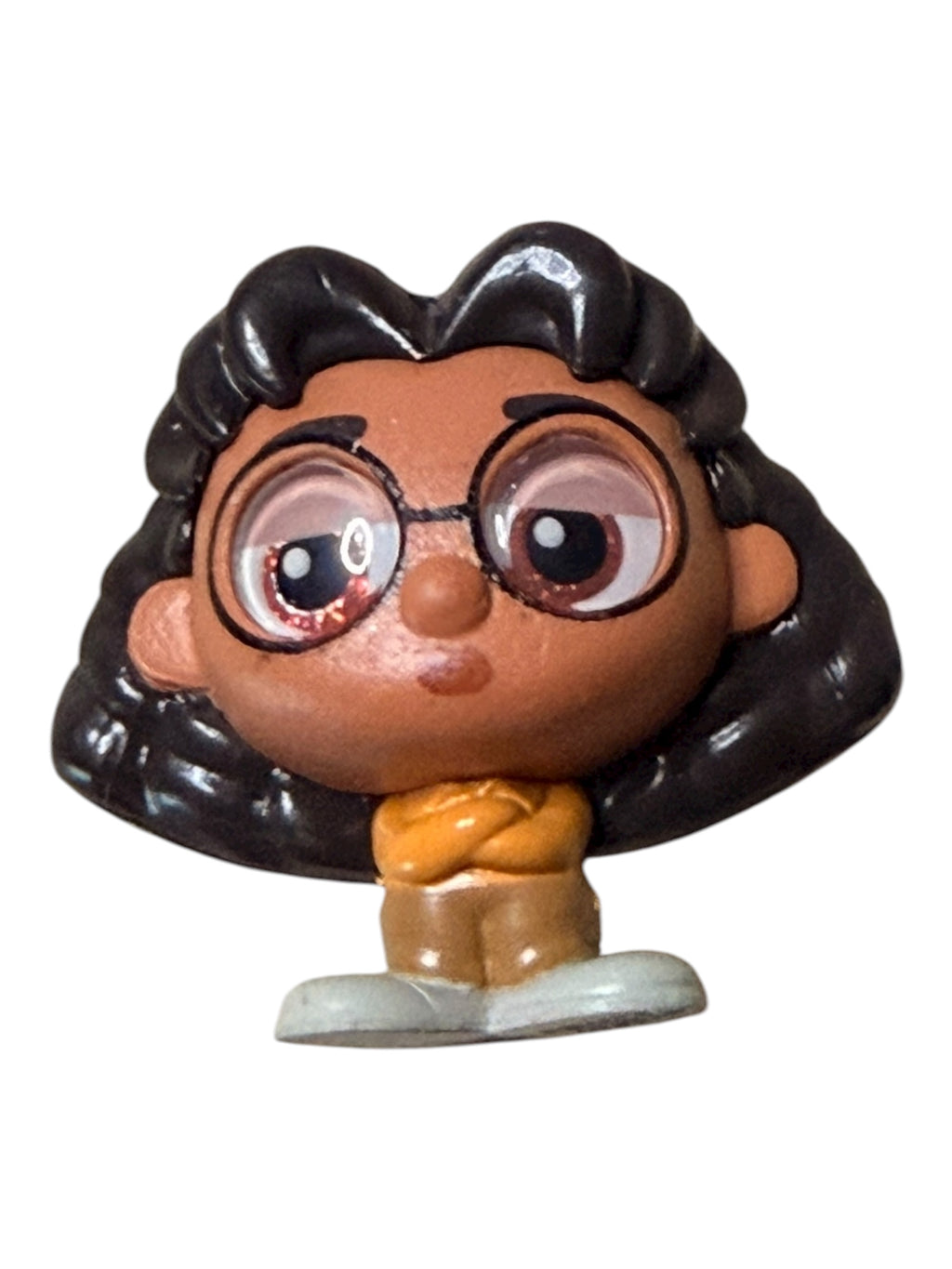 Turning Red collection peek