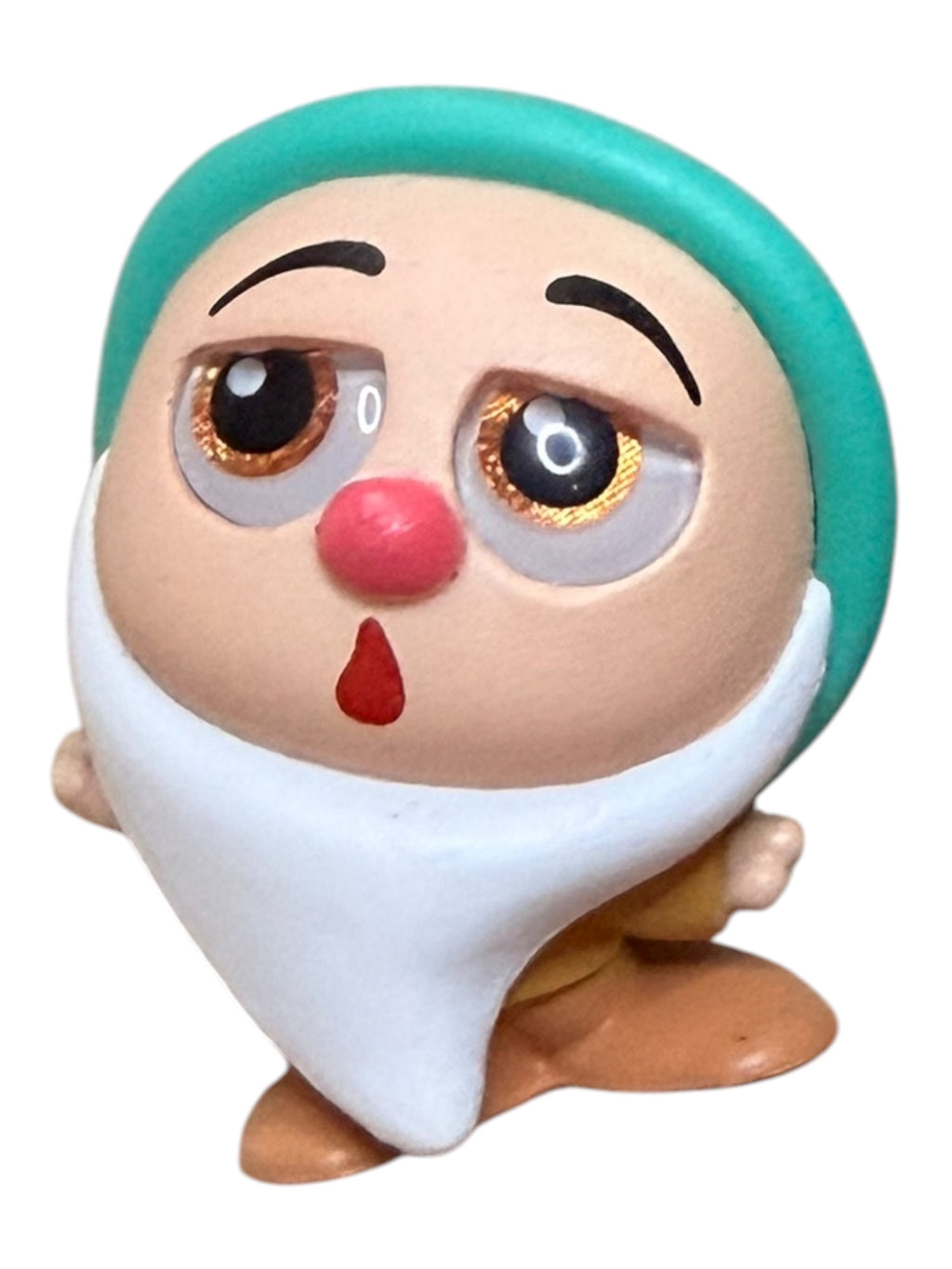 Snow White & Dwarfs Collection Pack