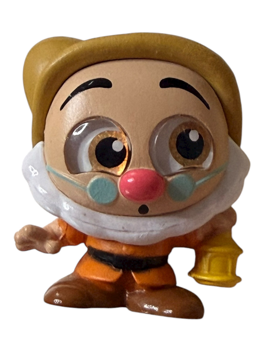 Snow White & Dwarfs Collection Pack