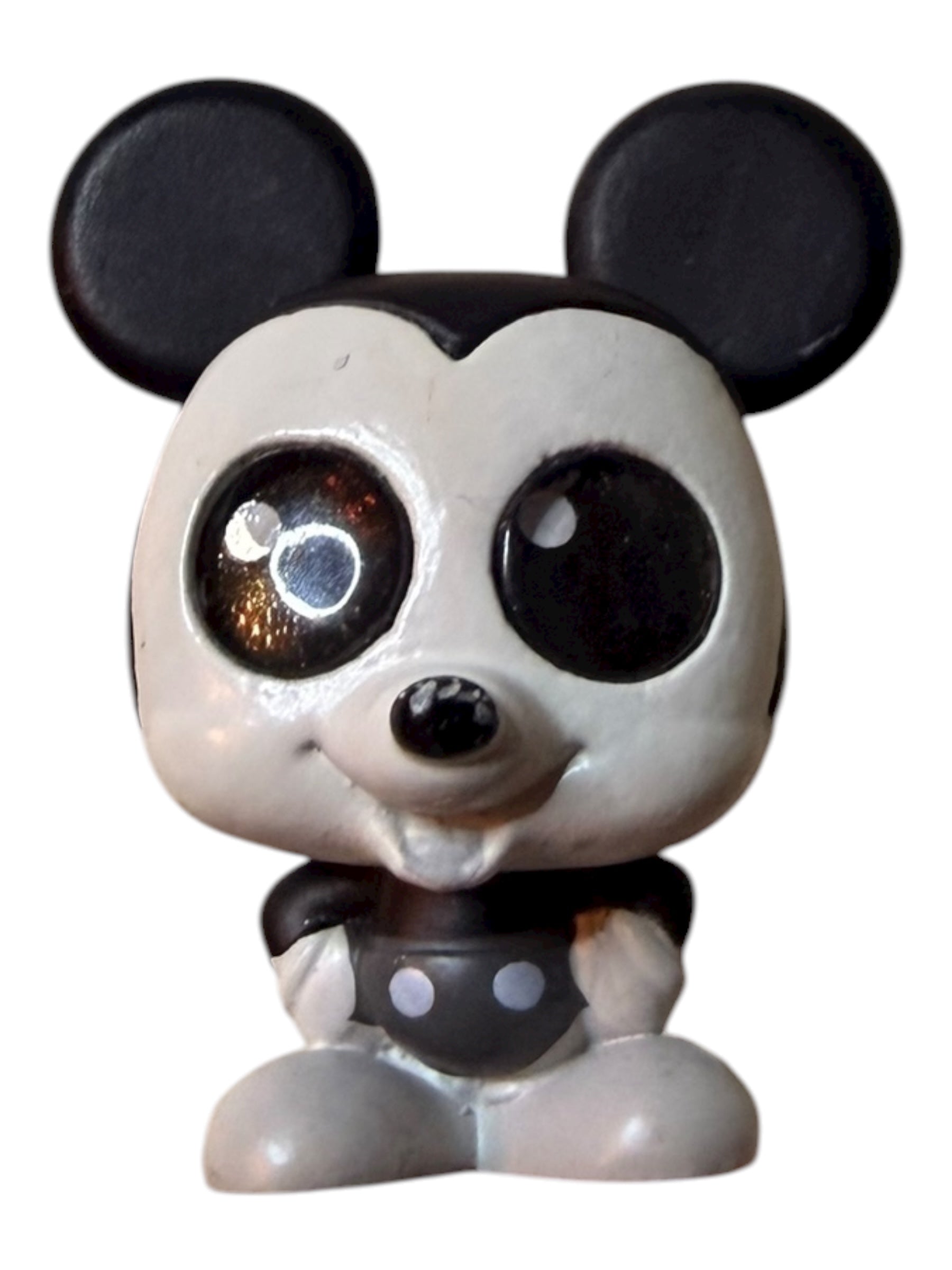 Mickey Collection Peek