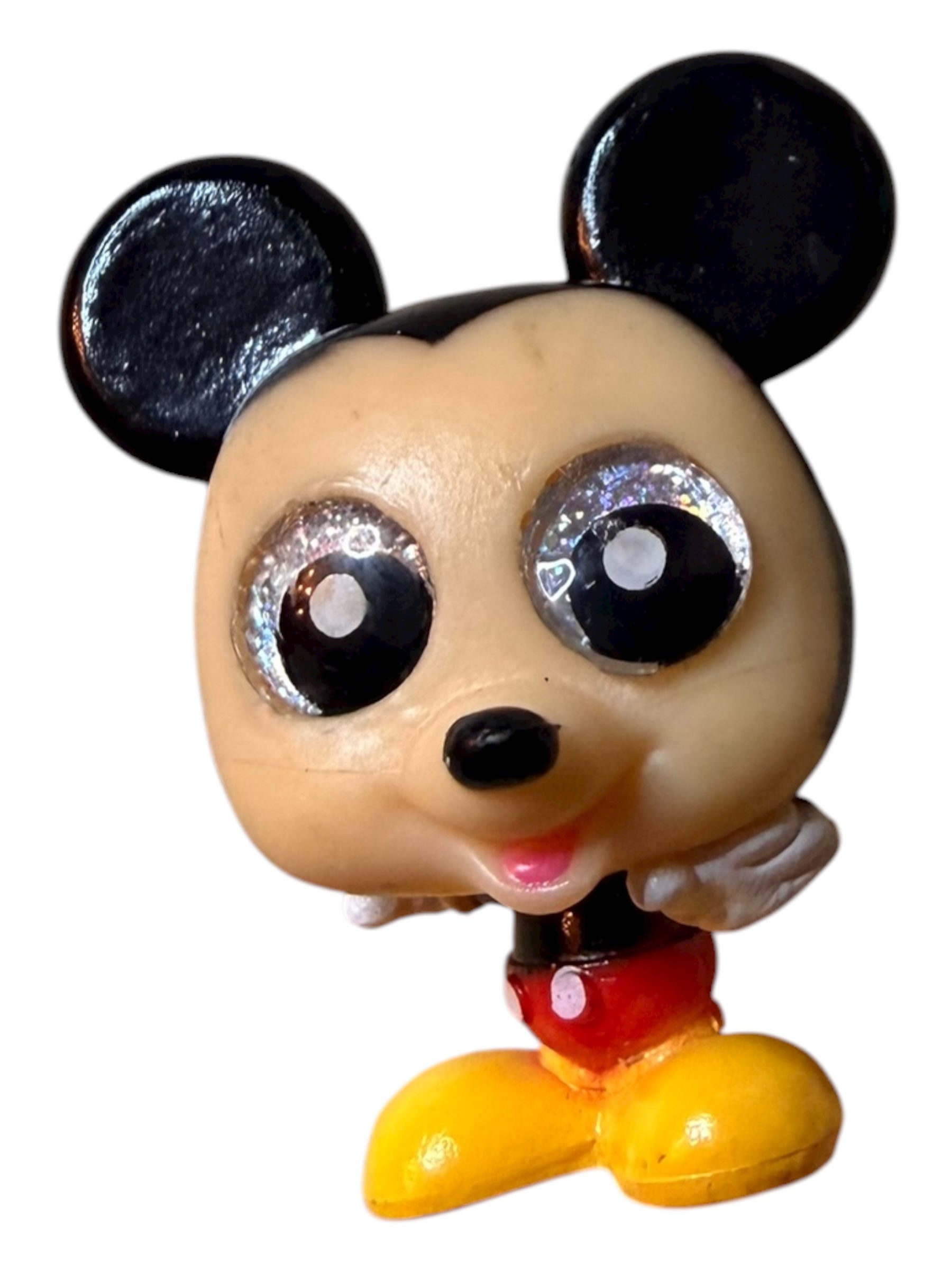 Mickey Collection Peek