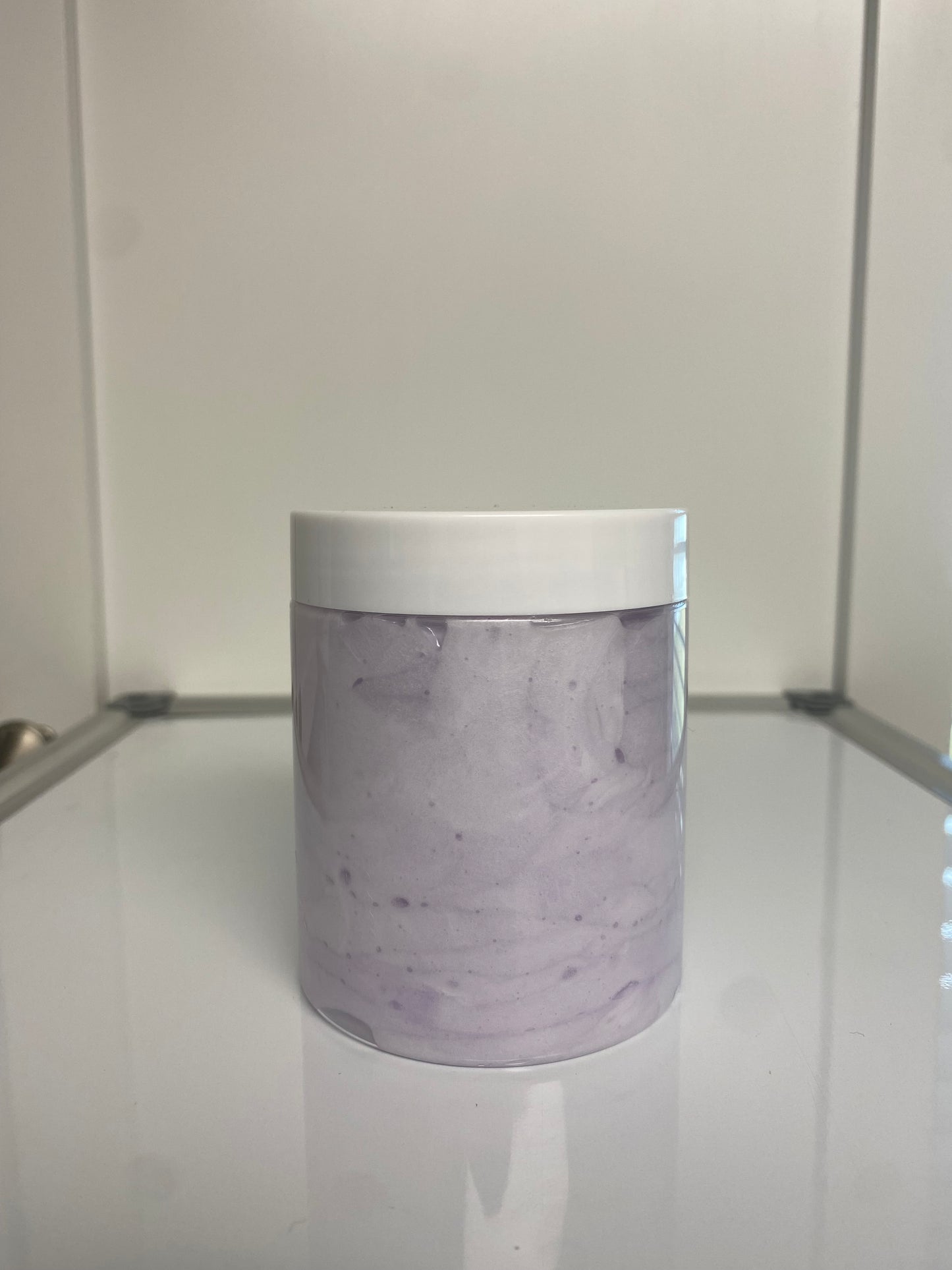 Lavender Vanilla