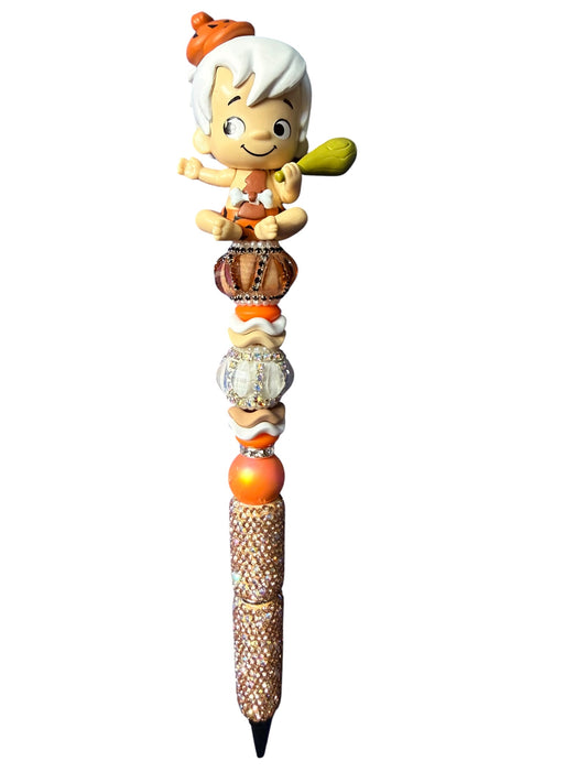 Flintstone’s Pens