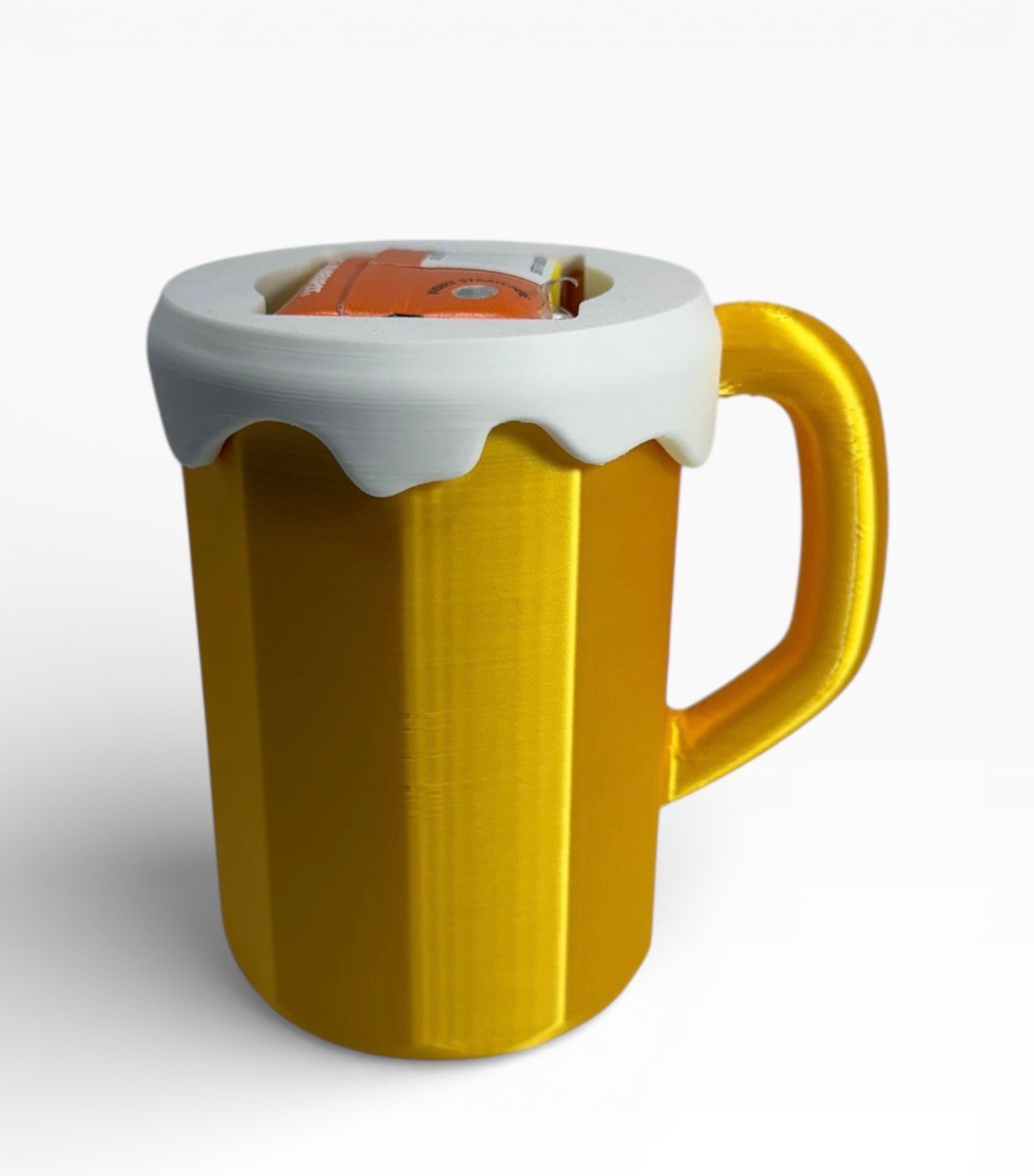 3D Printed Can coolers