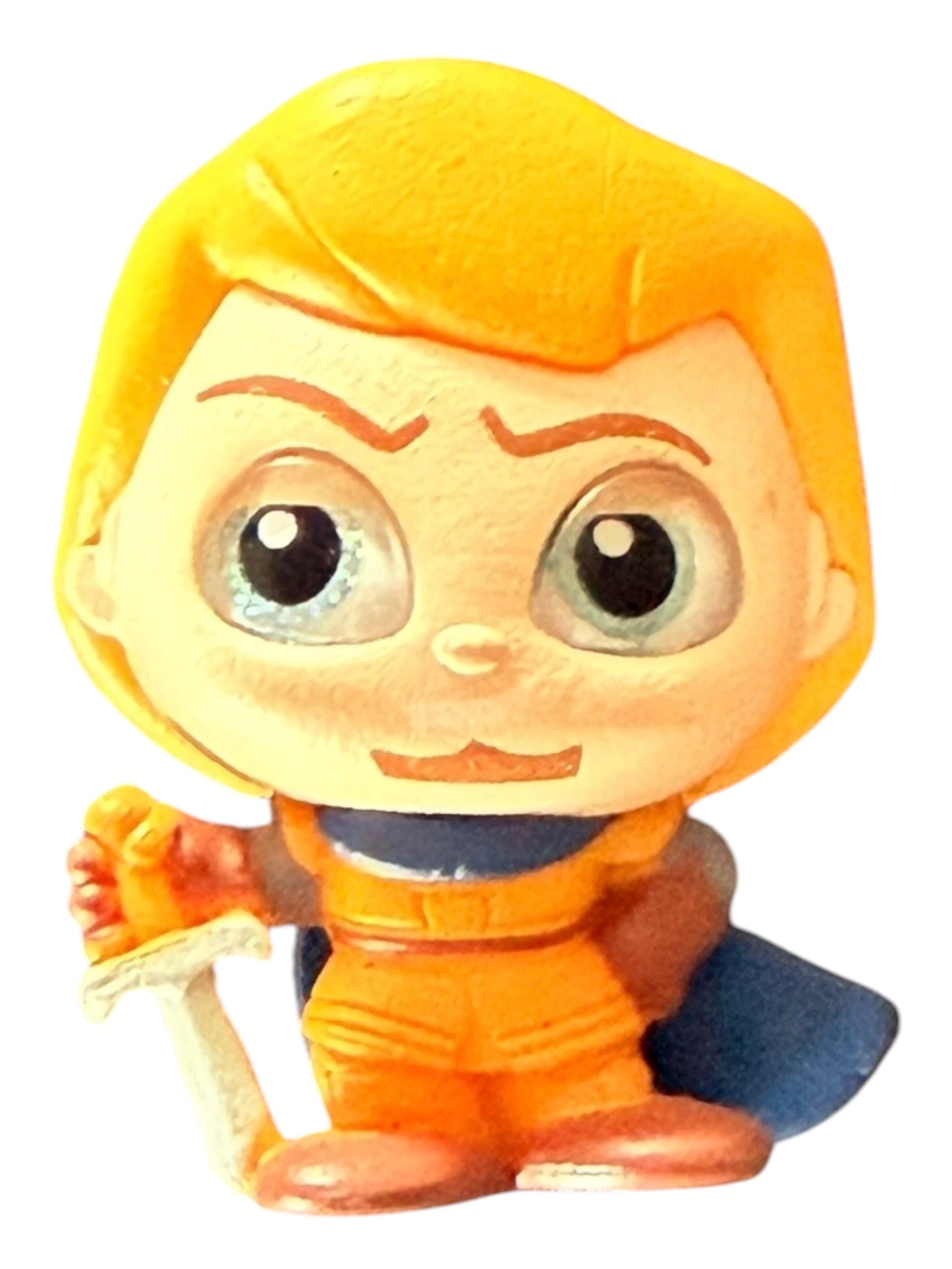 Hunchback of Notre Dame