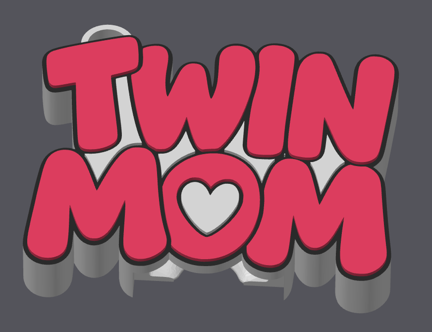 Twin Mom Tab Opener