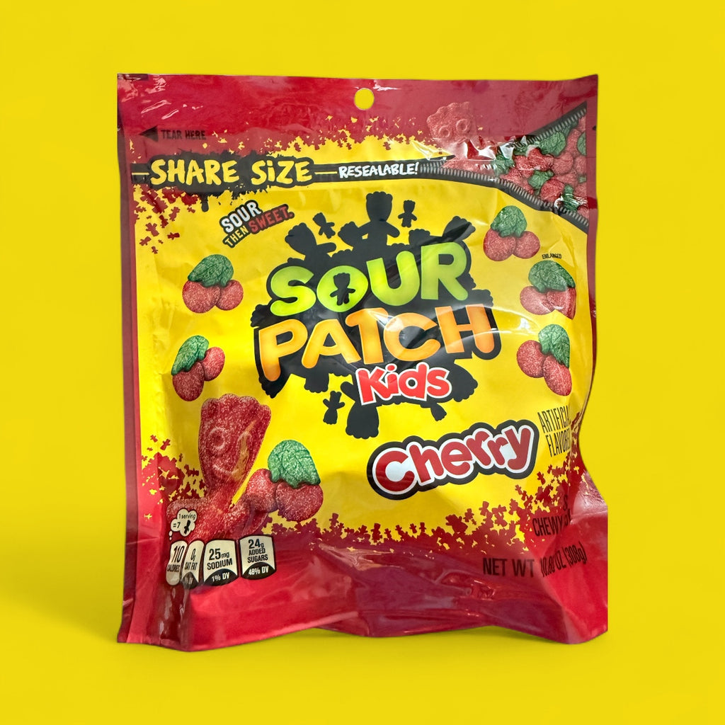 Sour Candy
