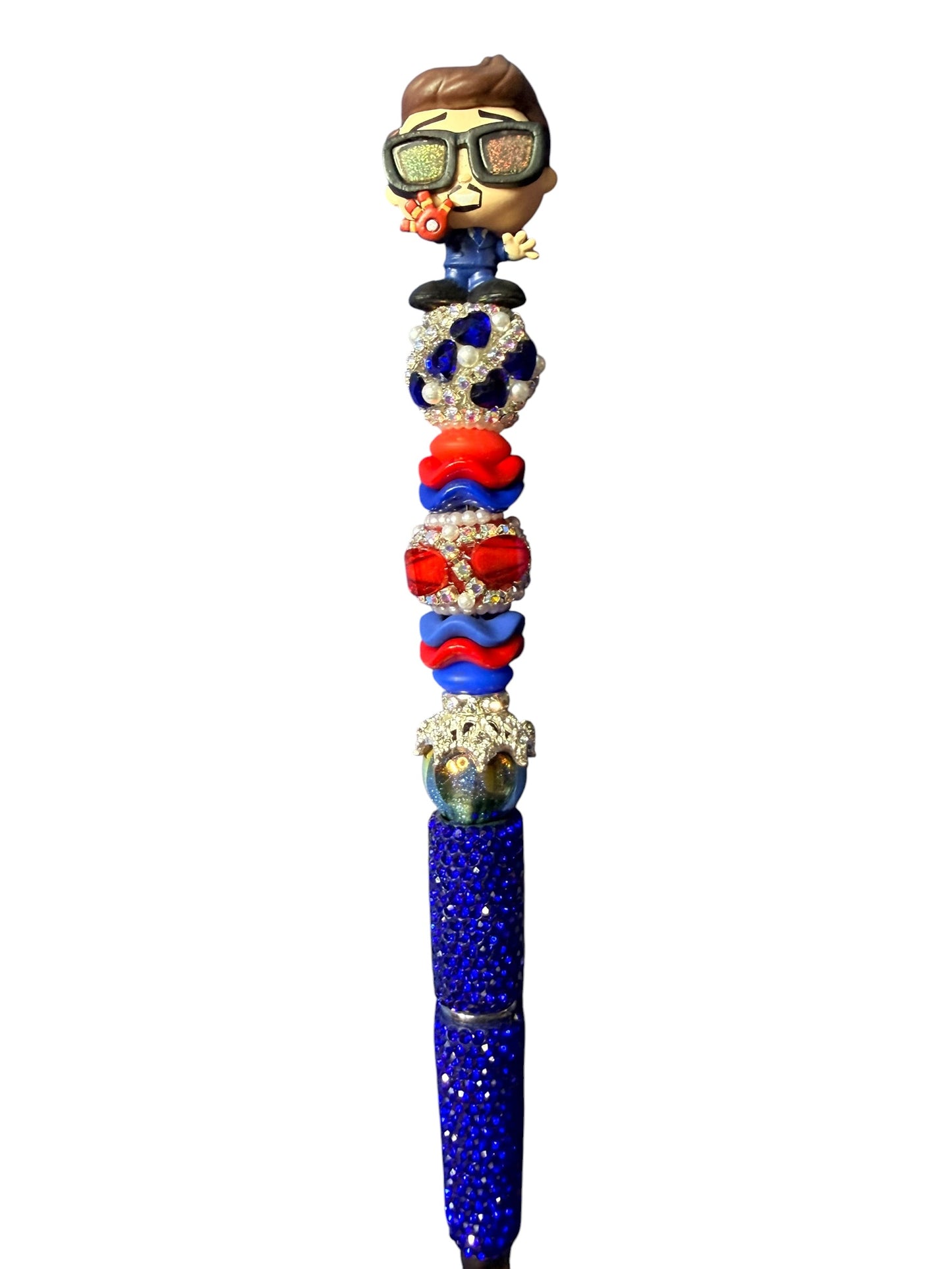Marvel Pens