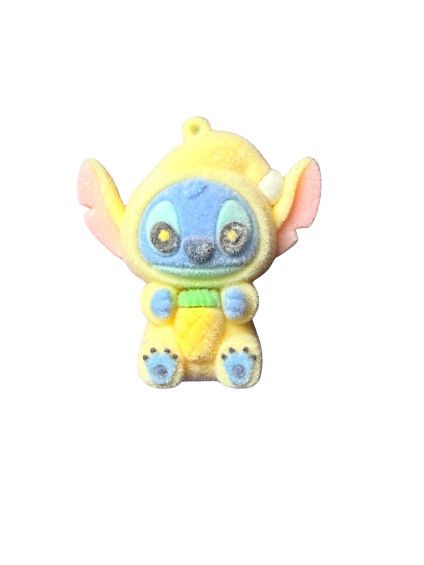 Flocked Aliens