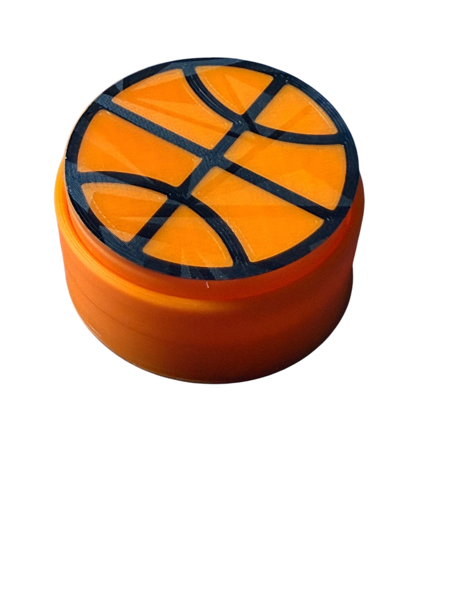 3D Printed Clickers