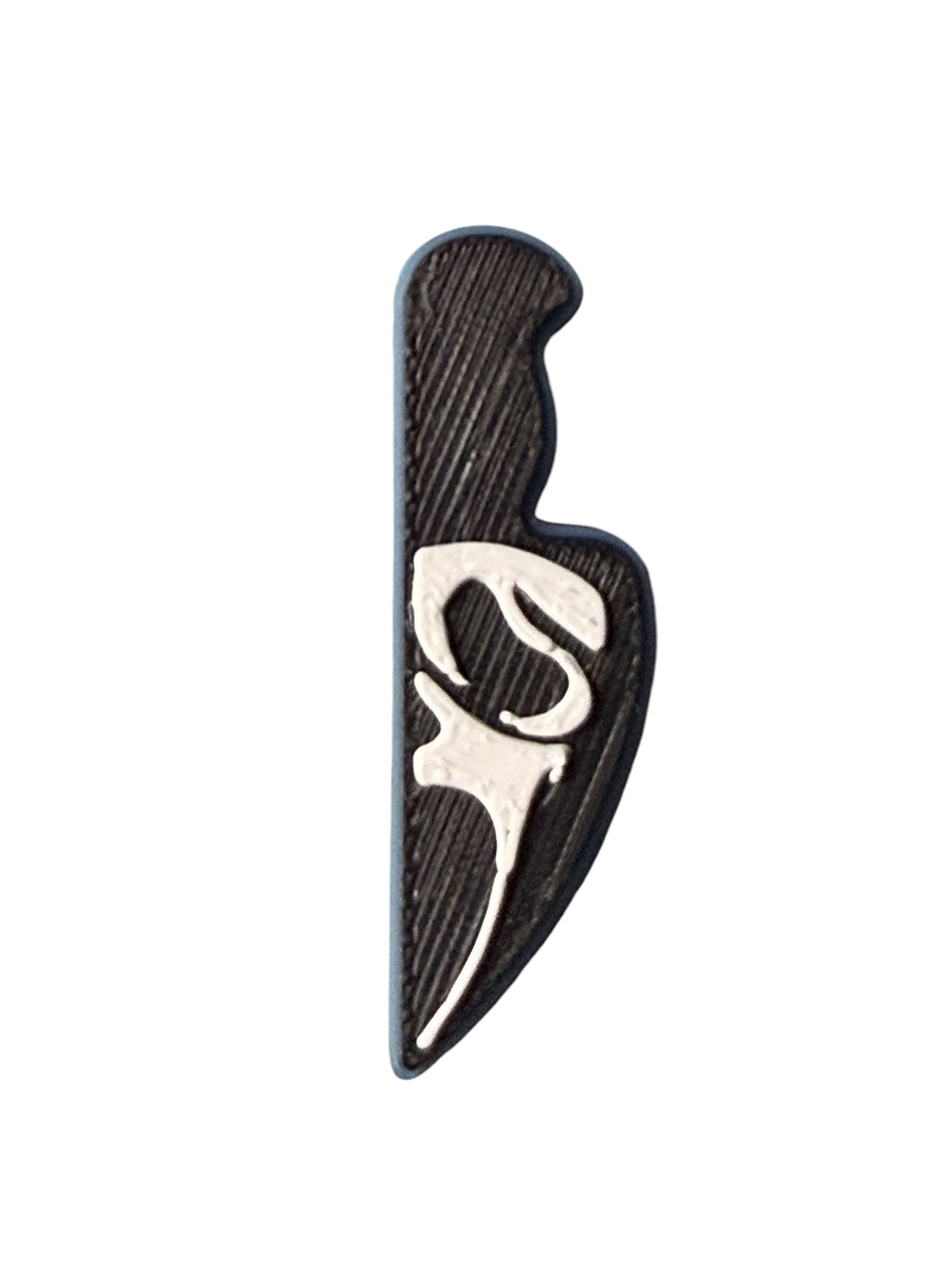 3D Spooky Pen Toppers