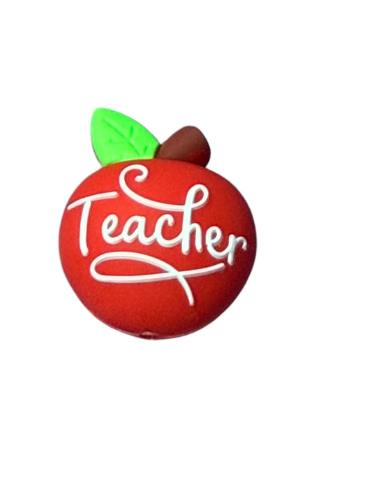 Teacher SIlicone Focal