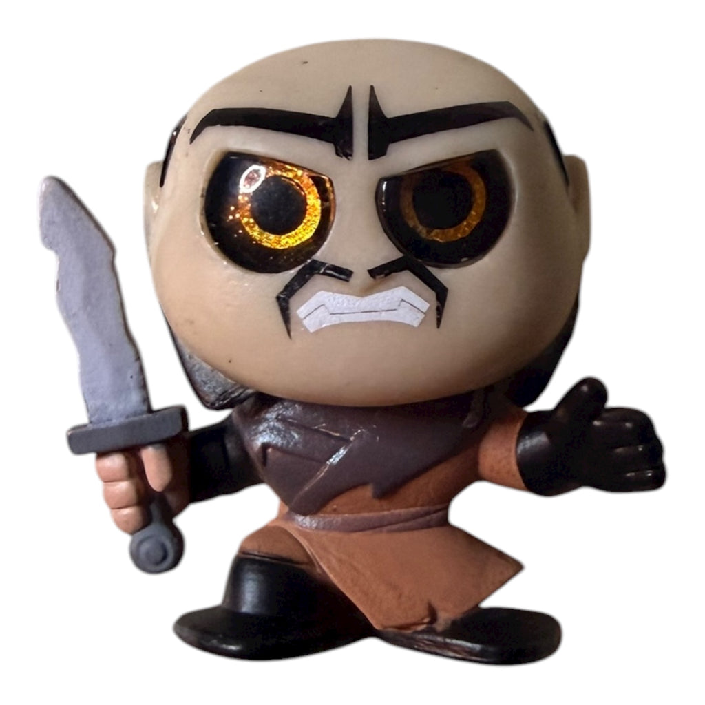 Villians Rivaling Royals Peek