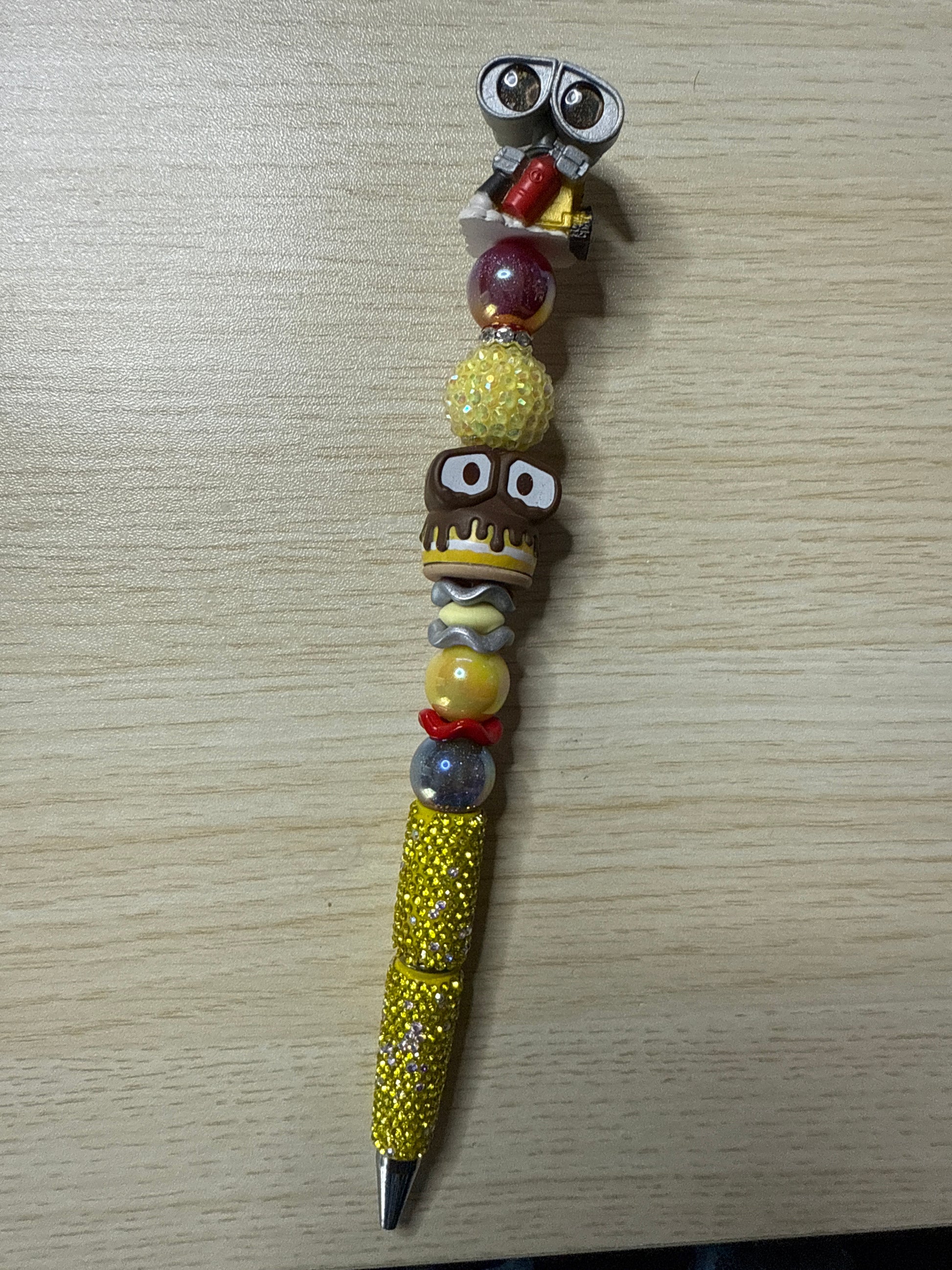 Disney Scene Pens