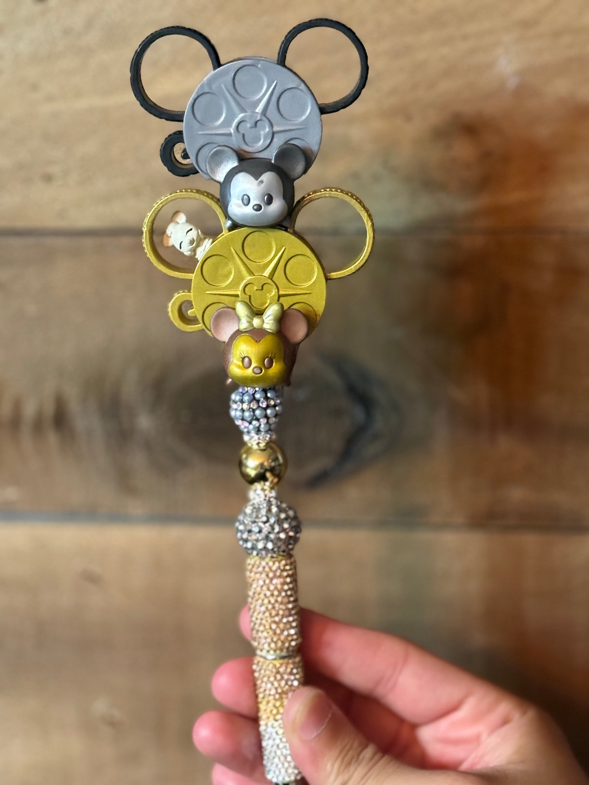 Disney Scene Pens